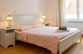 Froccs Terrace Apartment